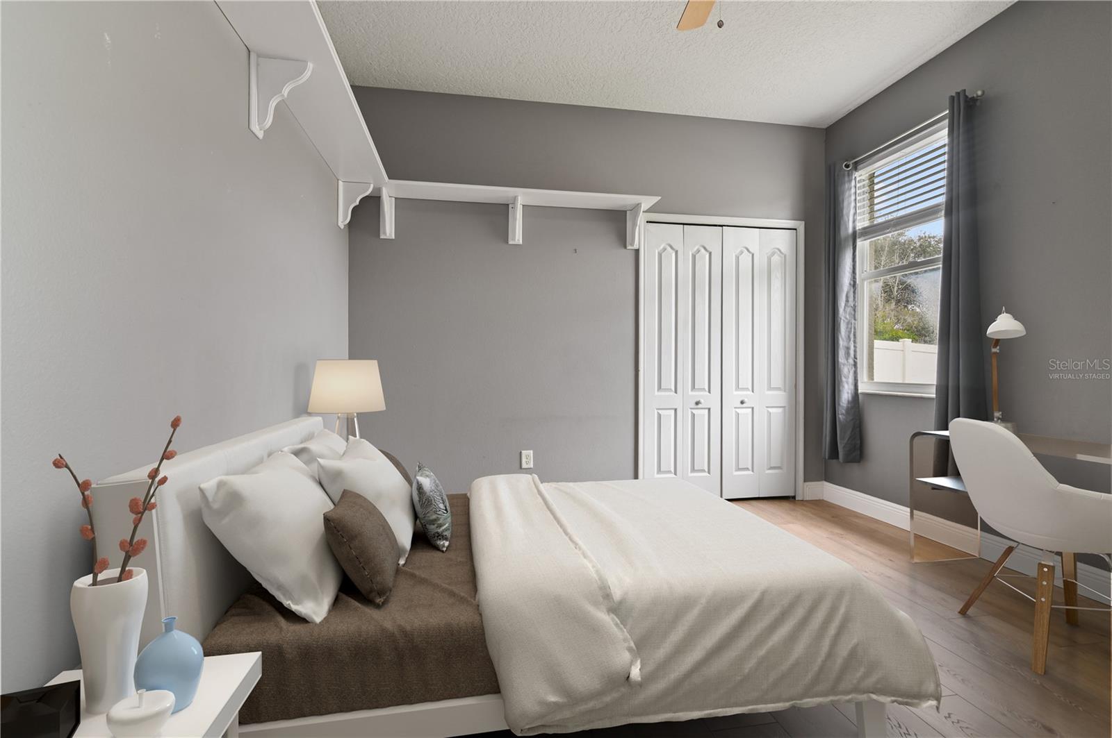 ROCK SPRINGS RIDGE PH 01 - Residential