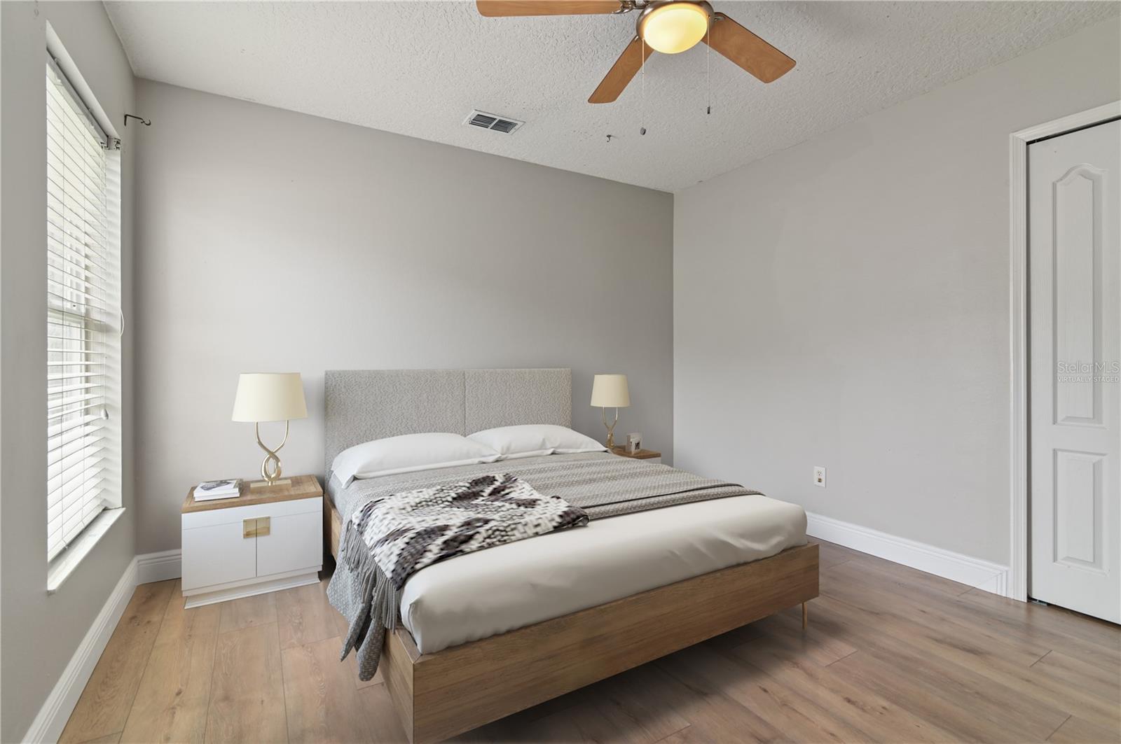 ROCK SPRINGS RIDGE PH 01 - Residential