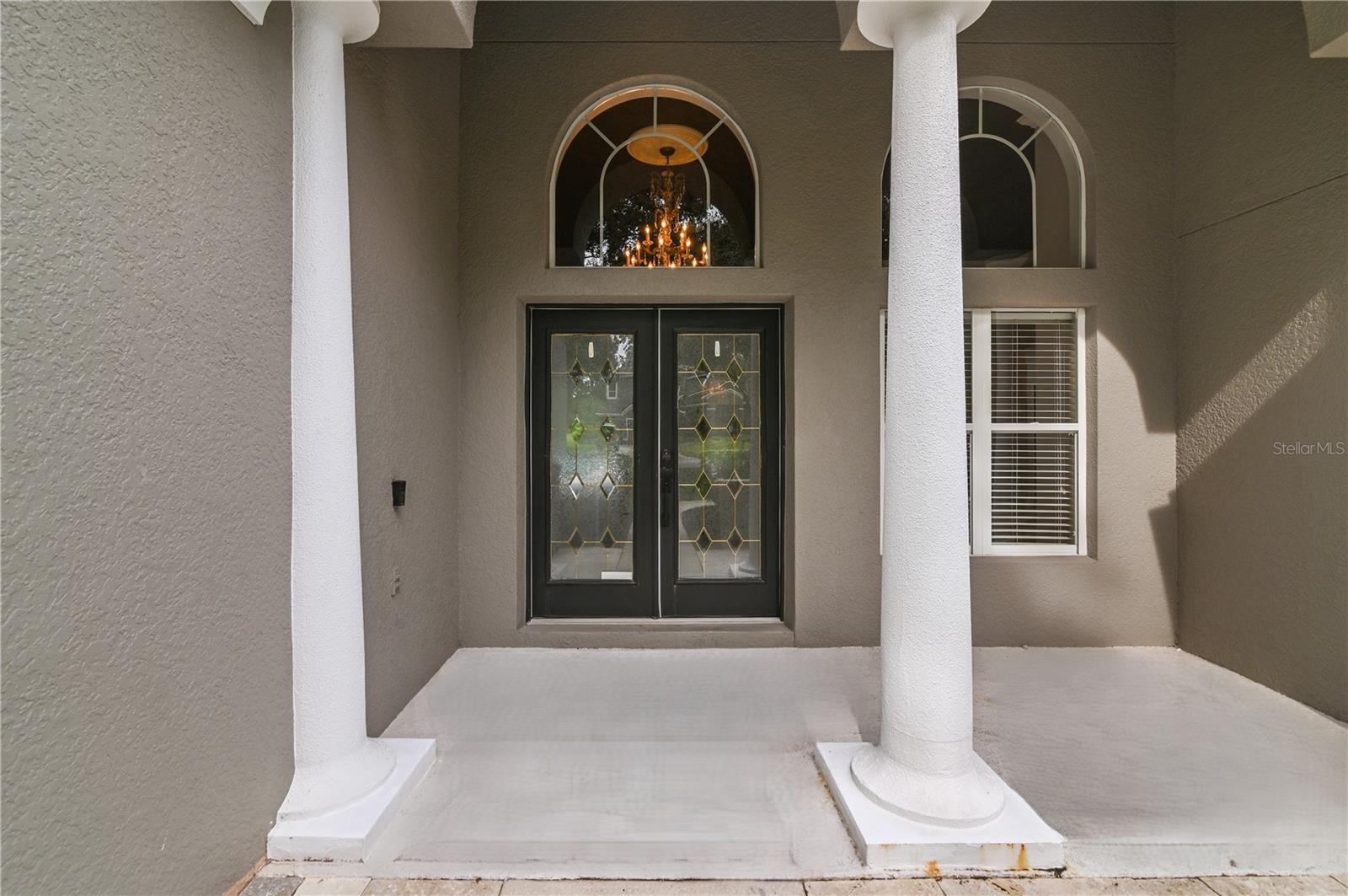 ROCK SPRINGS RIDGE PH 01 - Residential