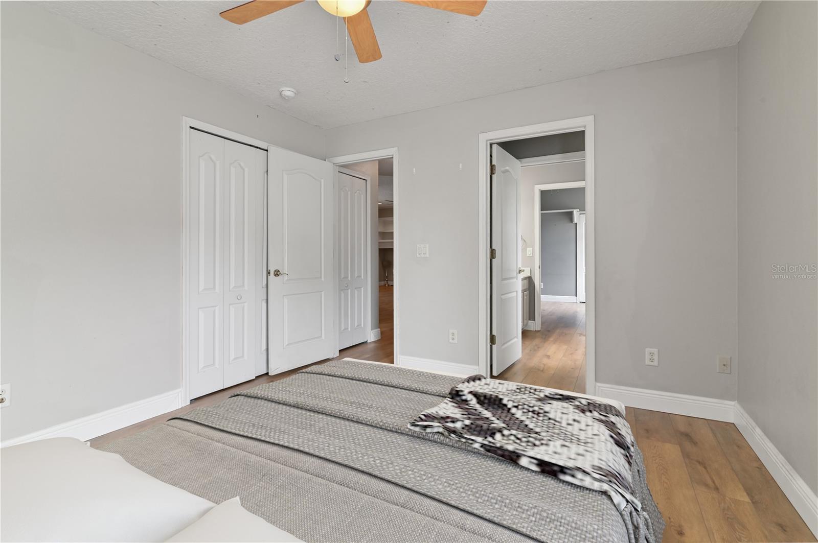 ROCK SPRINGS RIDGE PH 01 - Residential