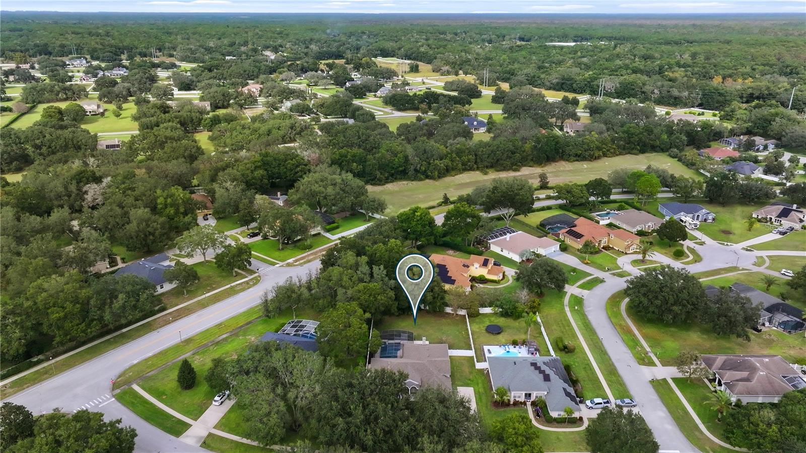 ROCK SPRINGS RIDGE PH 01 - Residential