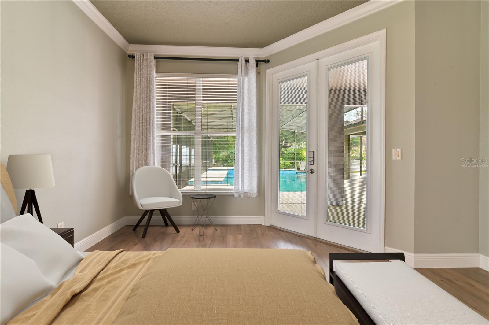 ROCK SPRINGS RIDGE PH 01 - Residential