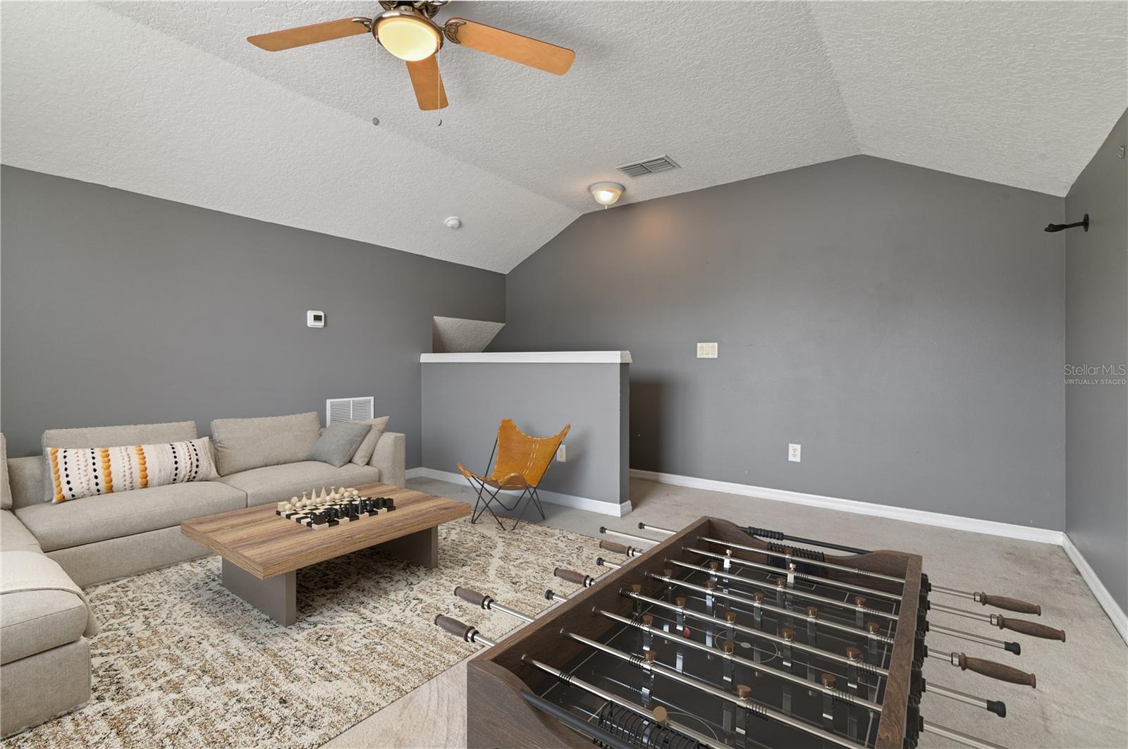 ROCK SPRINGS RIDGE PH 01 - Residential