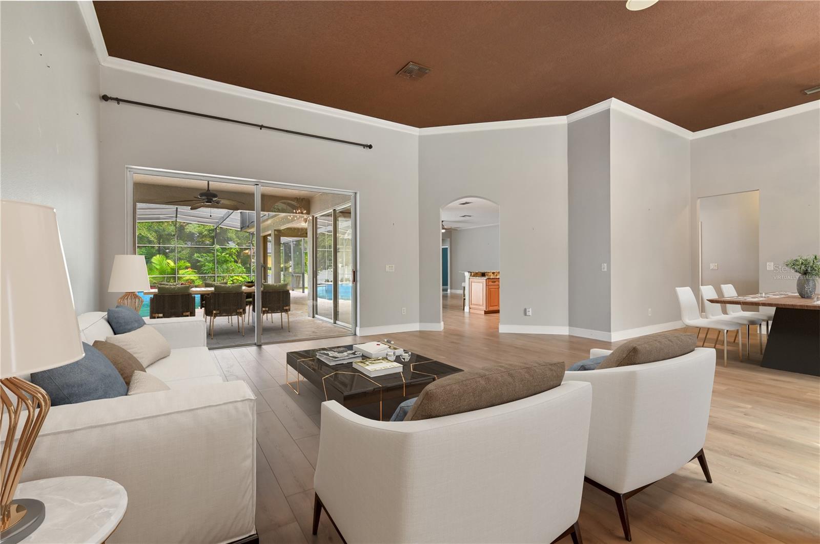 ROCK SPRINGS RIDGE PH 01 - Residential