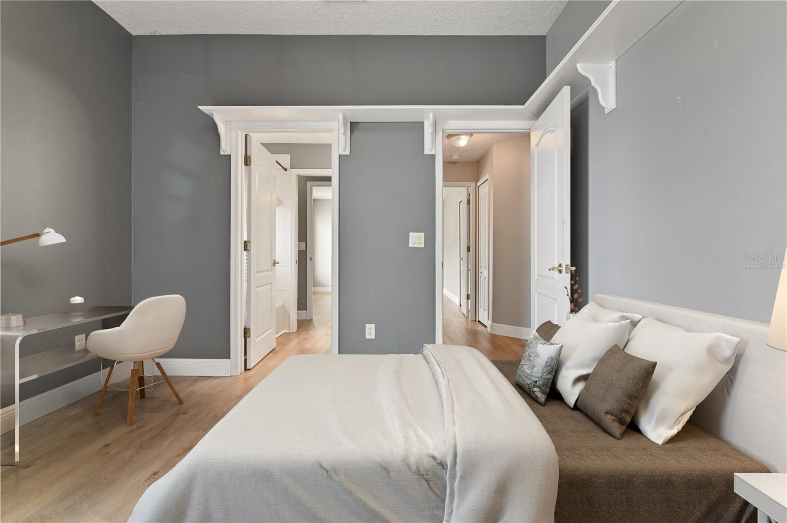 ROCK SPRINGS RIDGE PH 01 - Residential