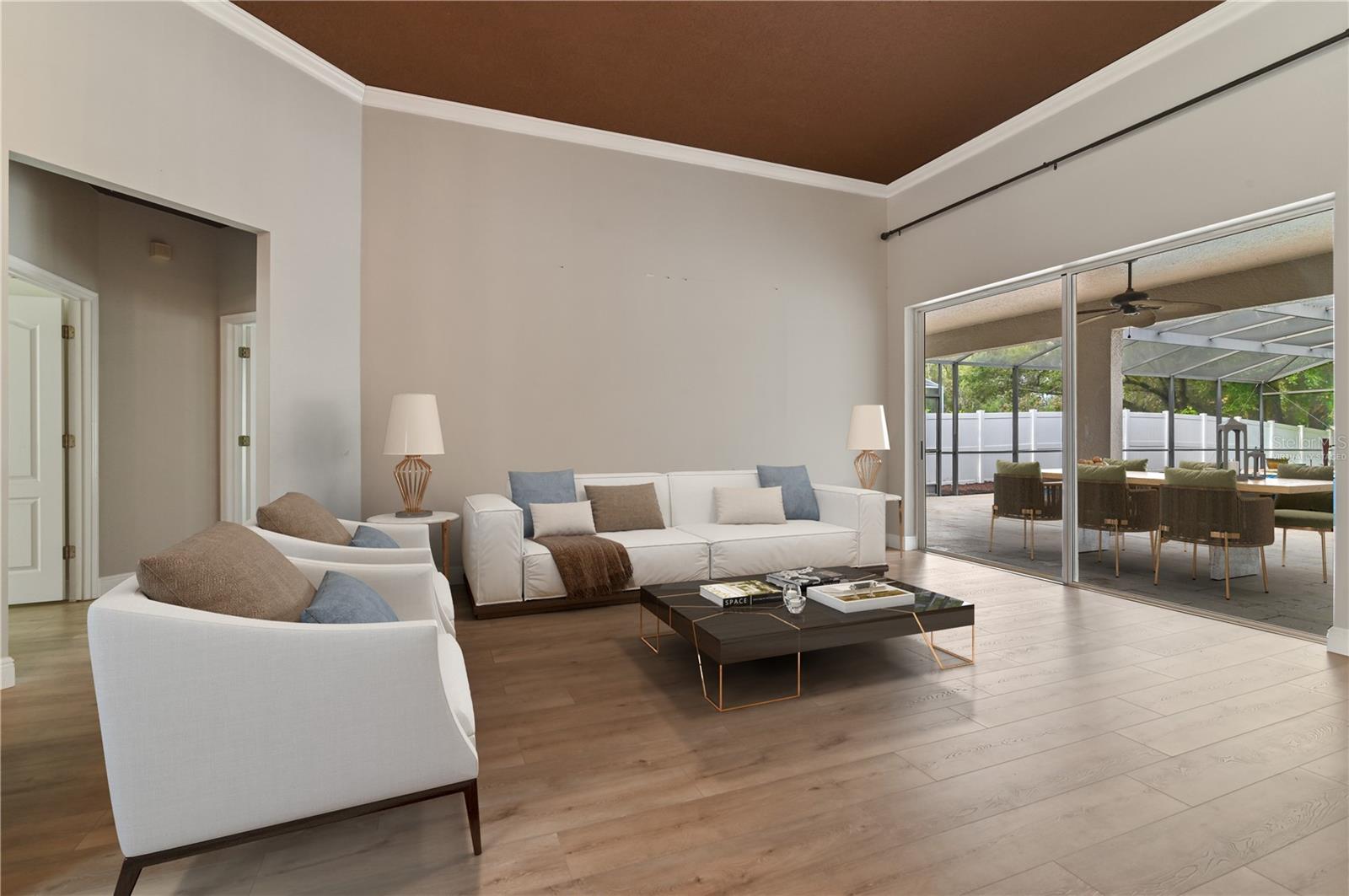 ROCK SPRINGS RIDGE PH 01 - Residential