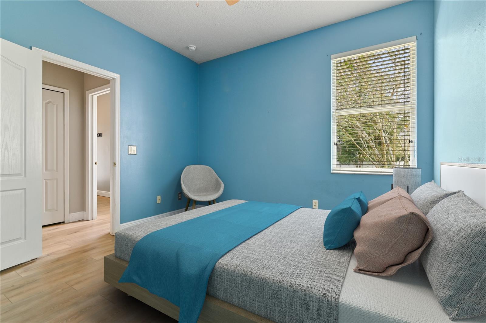 ROCK SPRINGS RIDGE PH 01 - Residential