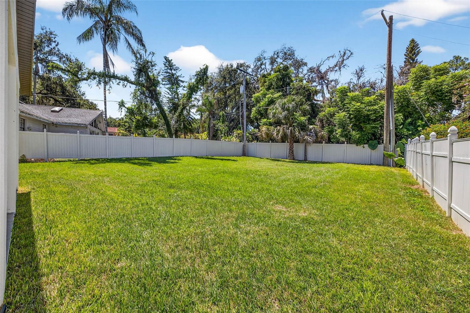 TEMPLE TERRACE TOWNSITE - Residential