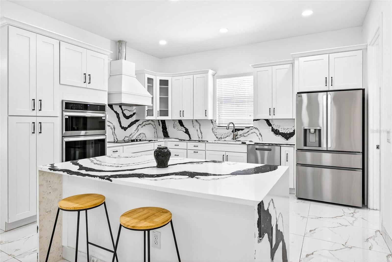 TEMPLE TERRACE TOWNSITE - Residential