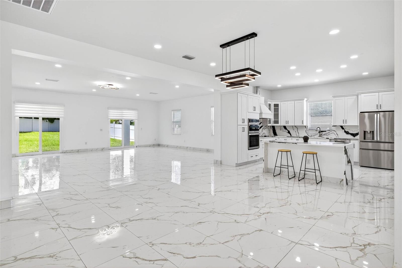 TEMPLE TERRACE TOWNSITE - Residential