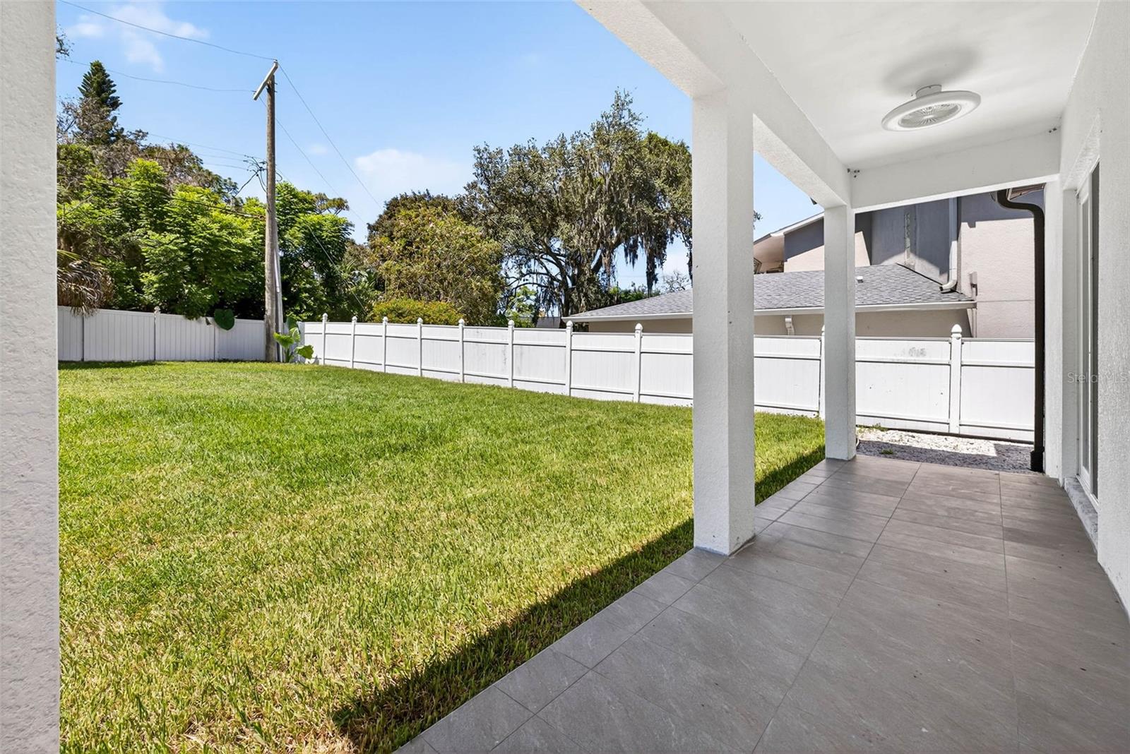 TEMPLE TERRACE TOWNSITE - Residential