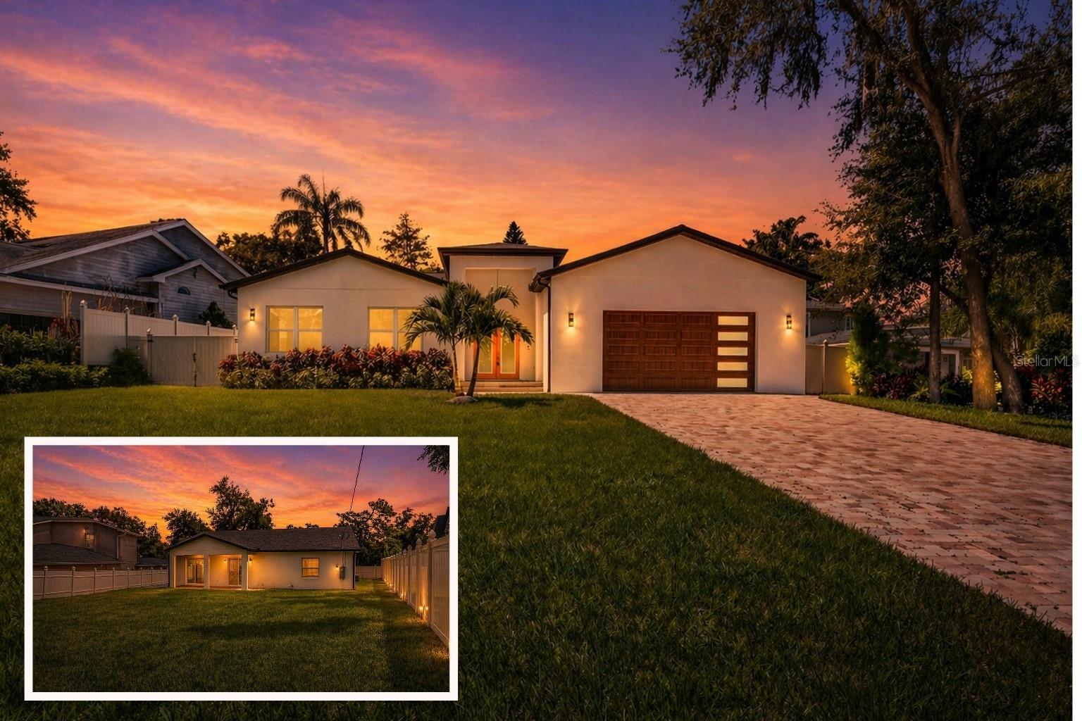 216 N GLEN ARVEN AVENUE