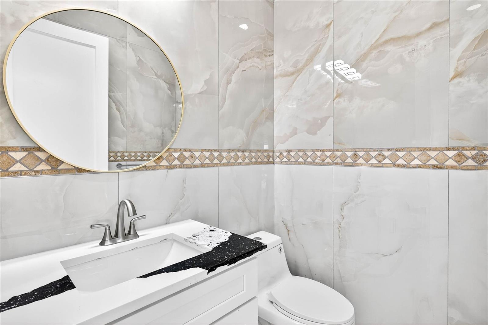 TEMPLE TERRACE TOWNSITE - Residential