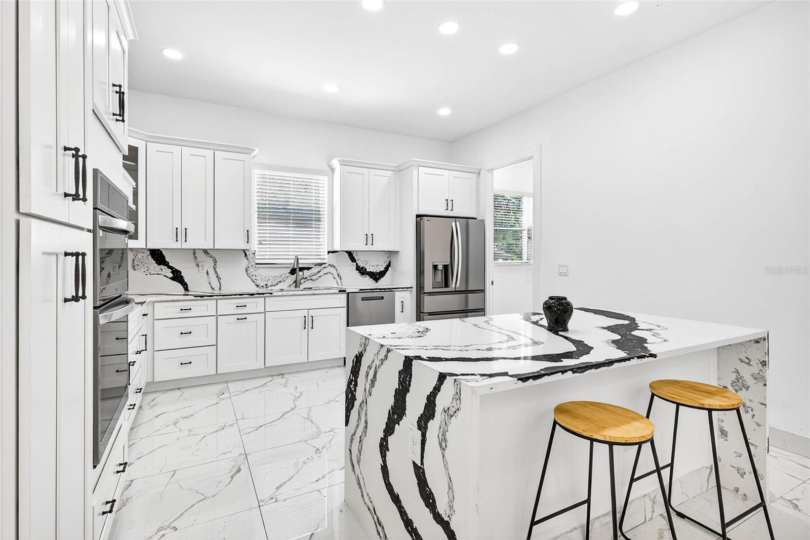 TEMPLE TERRACE TOWNSITE - Residential