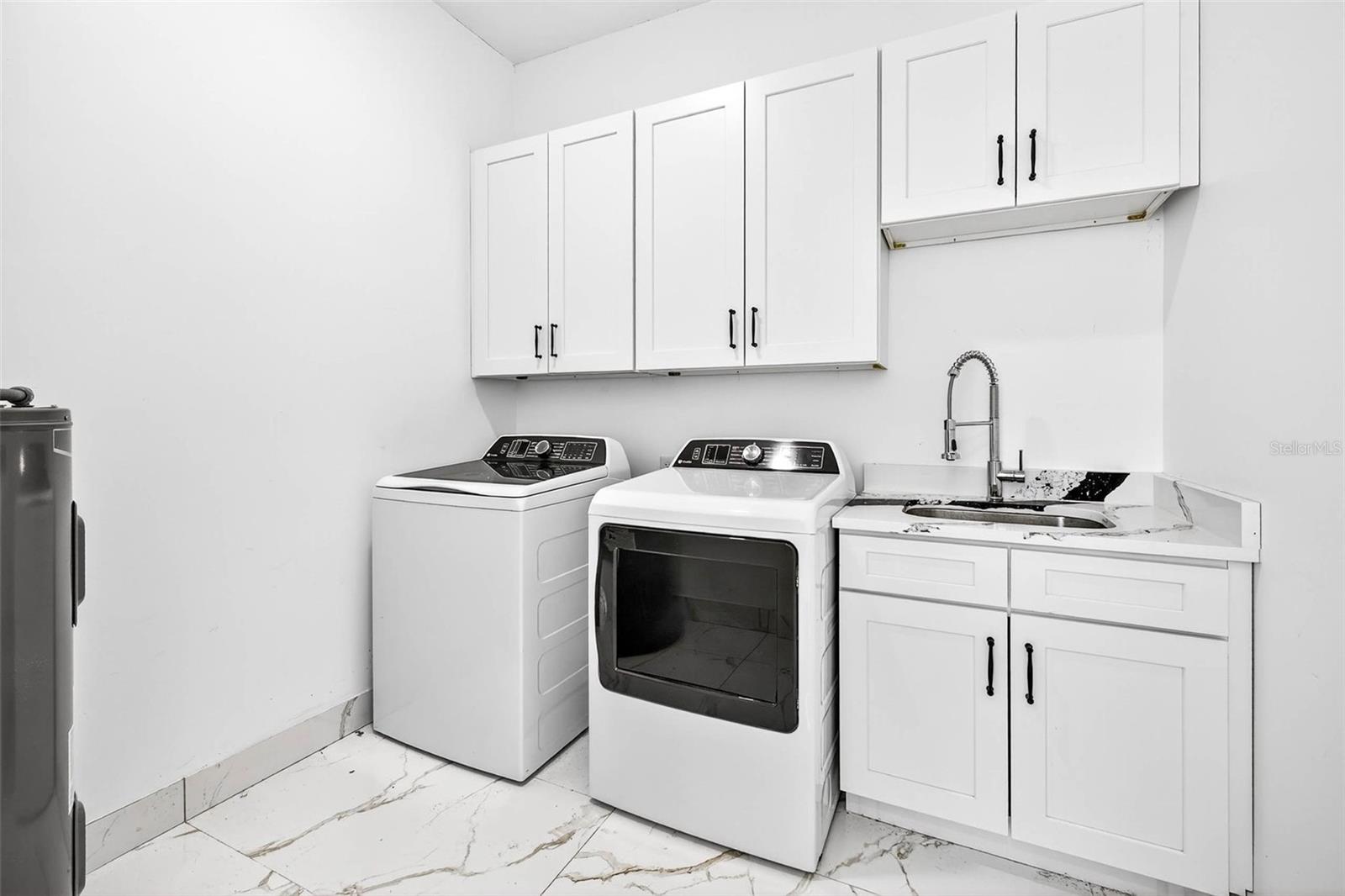 TEMPLE TERRACE TOWNSITE - Residential