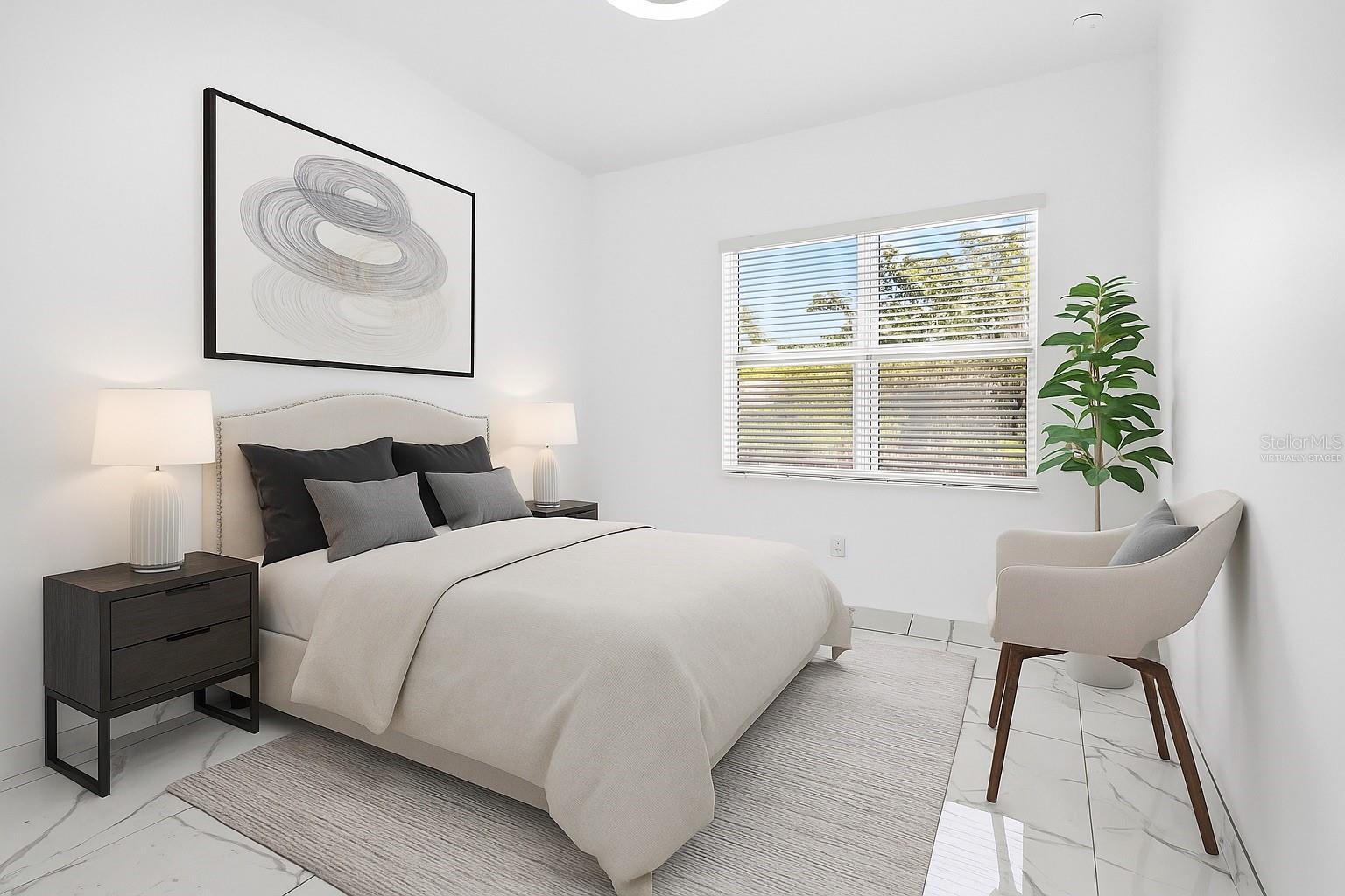 TEMPLE TERRACE TOWNSITE - Residential