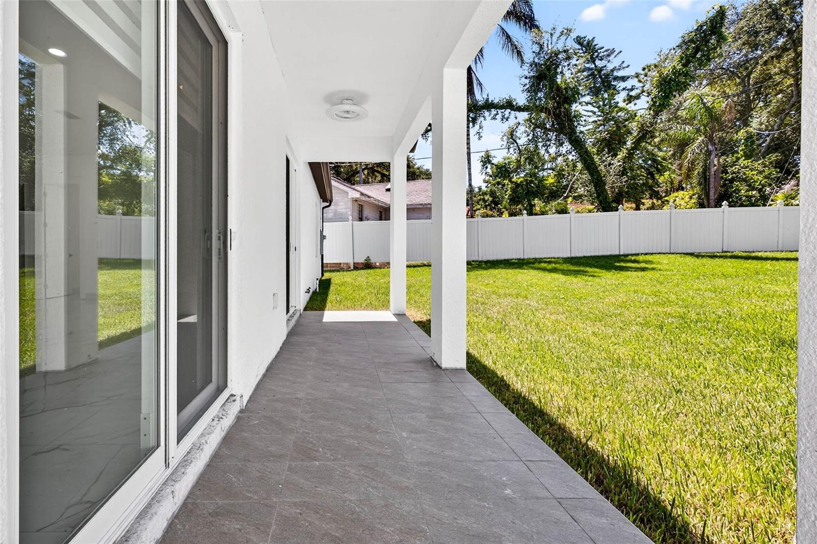 TEMPLE TERRACE TOWNSITE - Residential