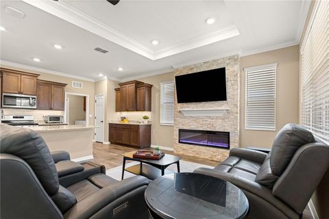 Tiny photo for 9994 SW 96th Street, Ocala, FL 34481 (MLS # OM725034)