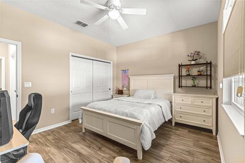 Tiny photo for 9994 SW 96th Street, Ocala, FL 34481 (MLS # OM725034)