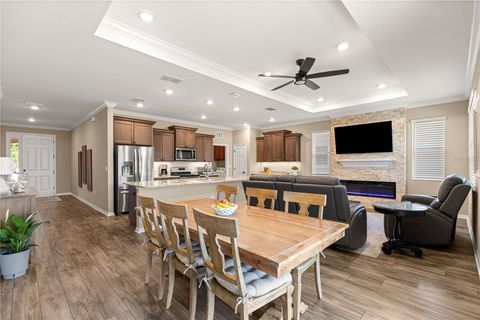 Tiny photo for 9994 SW 96th Street, Ocala, FL 34481 (MLS # OM725034)