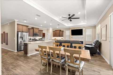 Tiny photo for 9994 SW 96th Street, Ocala, FL 34481 (MLS # OM725034)