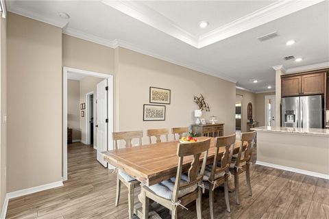Tiny photo for 9994 SW 96th Street, Ocala, FL 34481 (MLS # OM725034)
