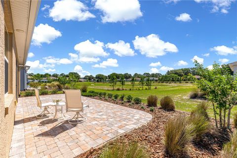Tiny photo for 9994 SW 96th Street, Ocala, FL 34481 (MLS # OM725034)