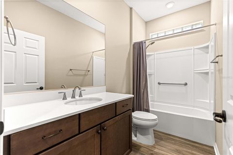 Tiny photo for 9994 SW 96th Street, Ocala, FL 34481 (MLS # OM725034)