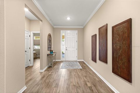 Tiny photo for 9994 SW 96th Street, Ocala, FL 34481 (MLS # OM725034)