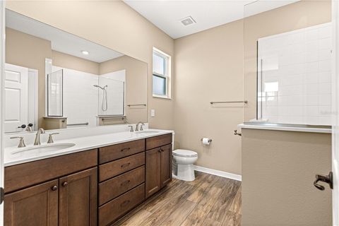 Tiny photo for 9994 SW 96th Street, Ocala, FL 34481 (MLS # OM725034)