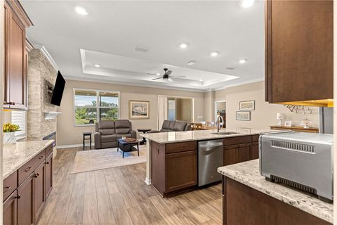 Tiny photo for 9994 SW 96th Street, Ocala, FL 34481 (MLS # OM725034)