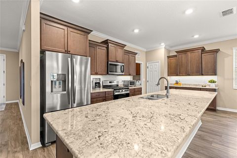 Tiny photo for 9994 SW 96th Street, Ocala, FL 34481 (MLS # OM725034)