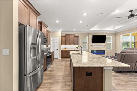 Tiny photo for 9994 SW 96th Street, Ocala, FL 34481 (MLS # OM725034)