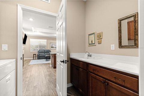 Tiny photo for 9994 SW 96th Street, Ocala, FL 34481 (MLS # OM725034)