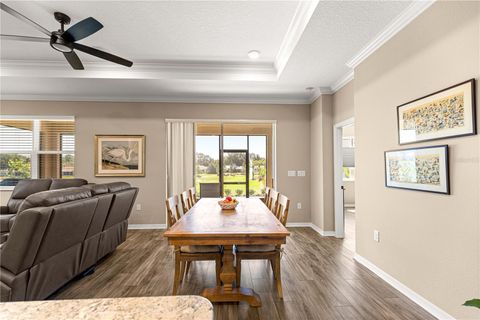Tiny photo for 9994 SW 96th Street, Ocala, FL 34481 (MLS # OM725034)