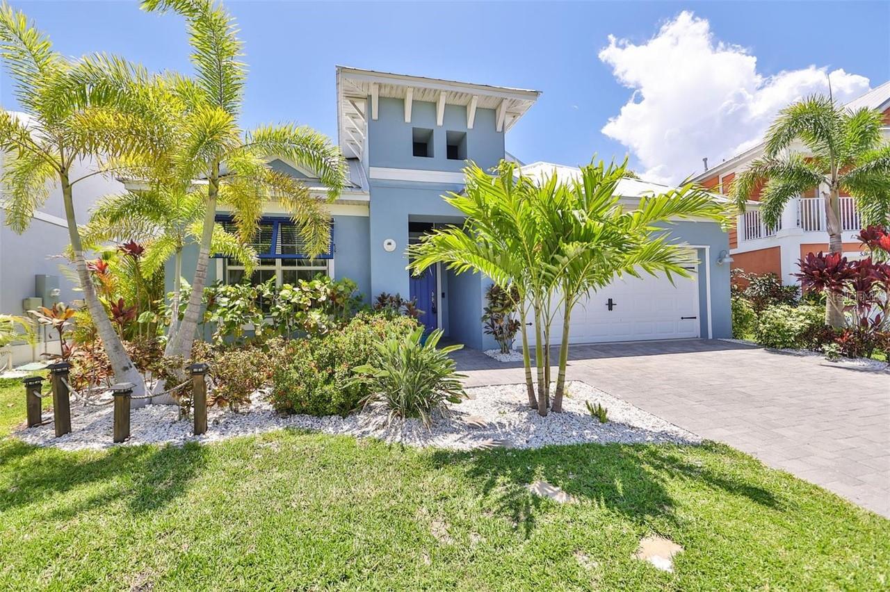 421 BAHAMA GRANDE BOULEVARD