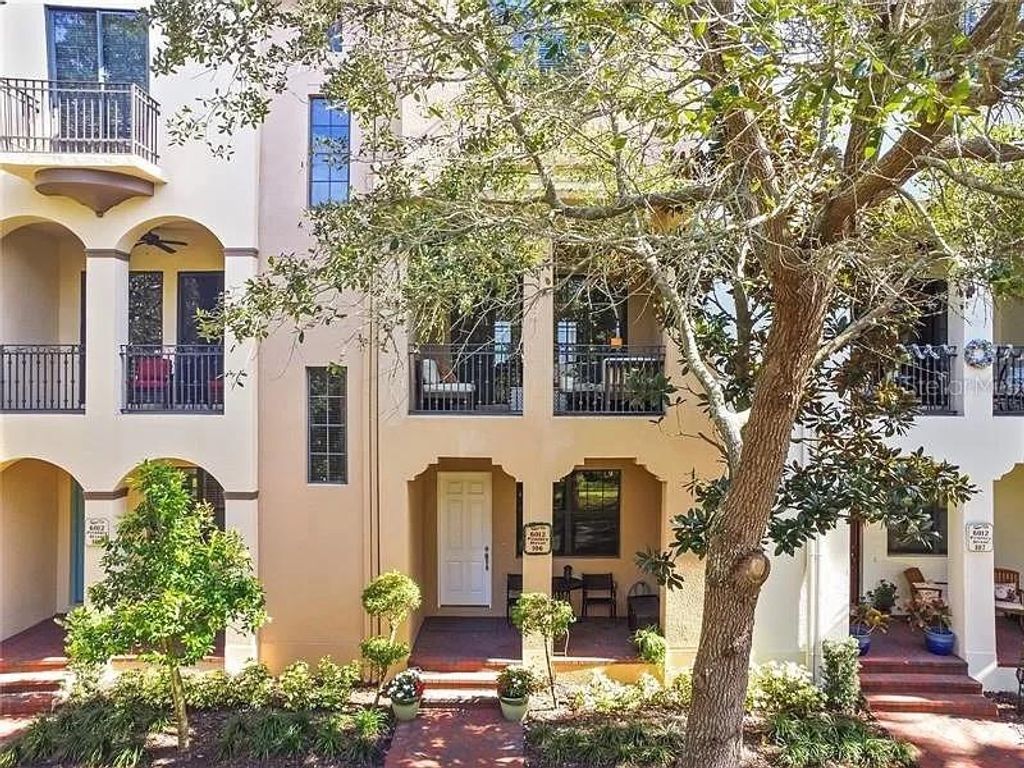 Photo of 6012 Printery Street #106, Tampa, FL 33616 (MLS # T3510400)