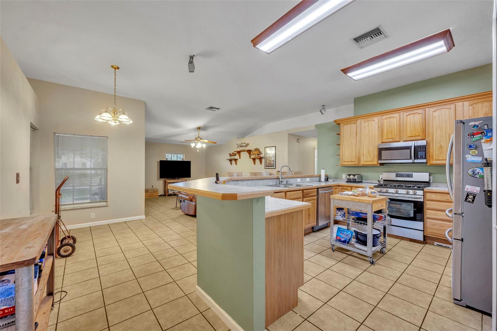 VINOLA GARDENS - Residential