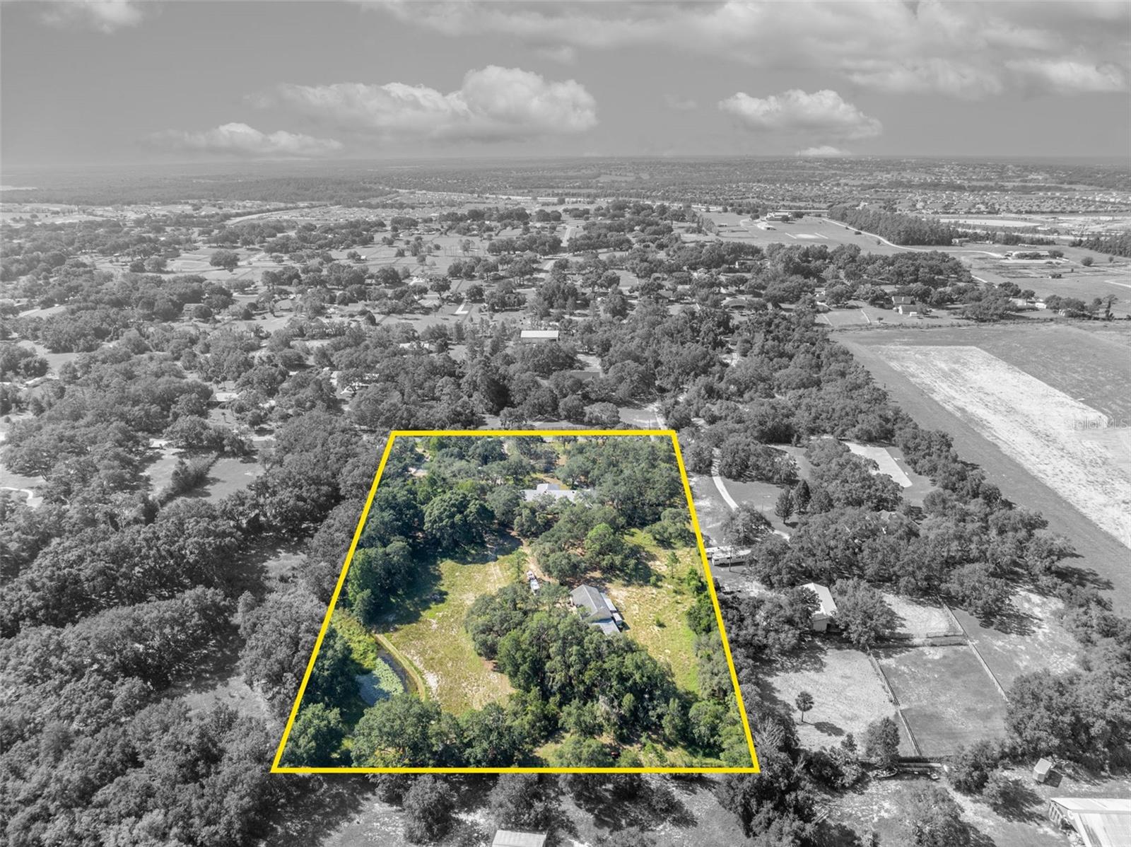 VINOLA GARDENS - Residential