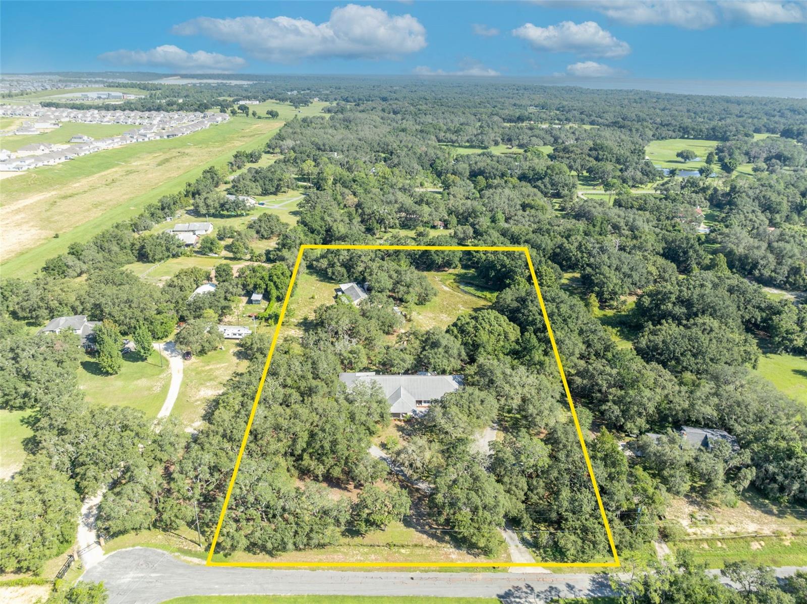 VINOLA GARDENS - Residential