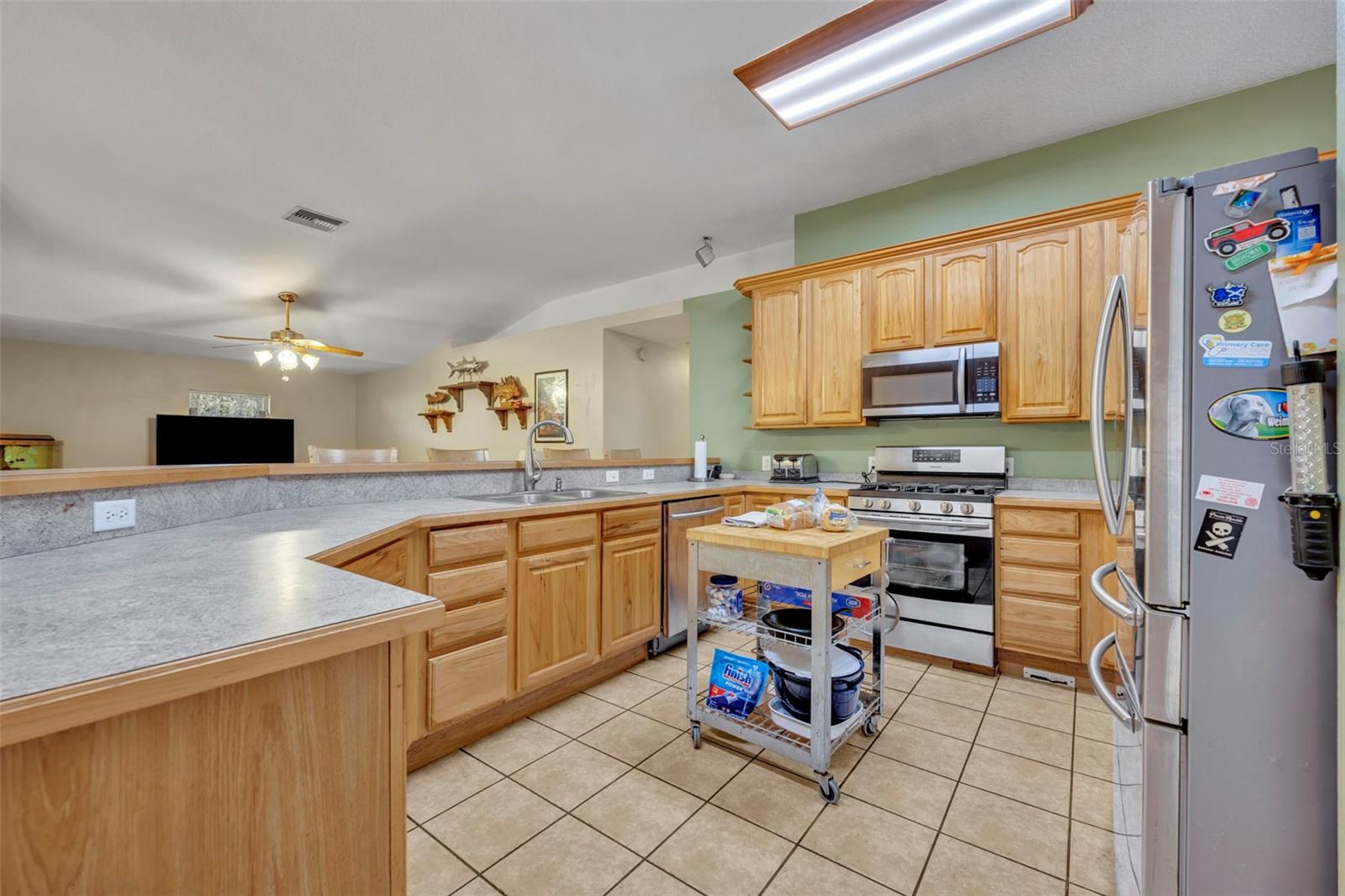 VINOLA GARDENS - Residential