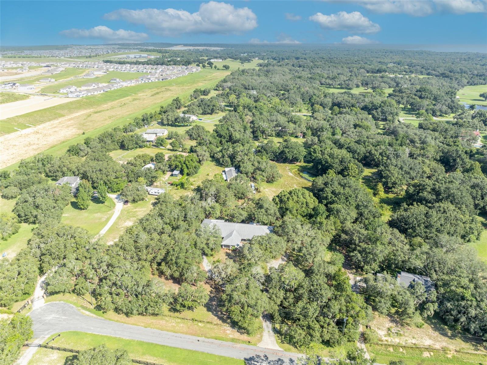 VINOLA GARDENS - Residential