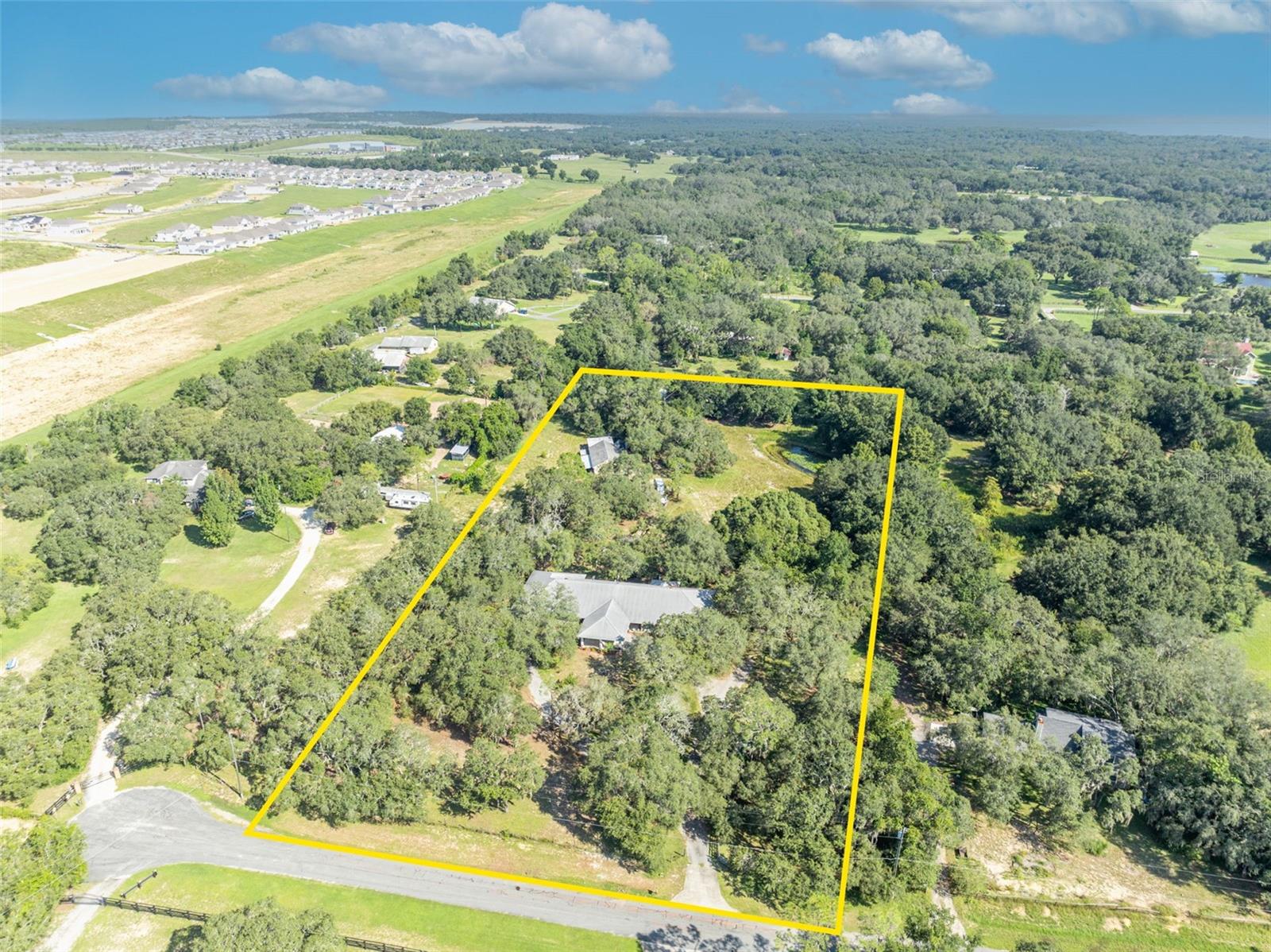 VINOLA GARDENS - Residential