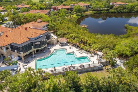 A home in BRADENTON