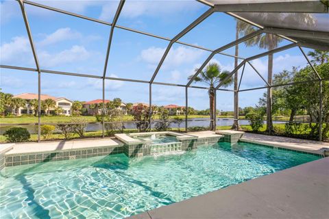 A home in BRADENTON