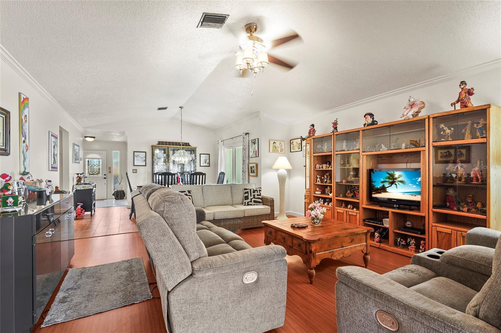 HOURGLASS LAKES PH 3 - Residential