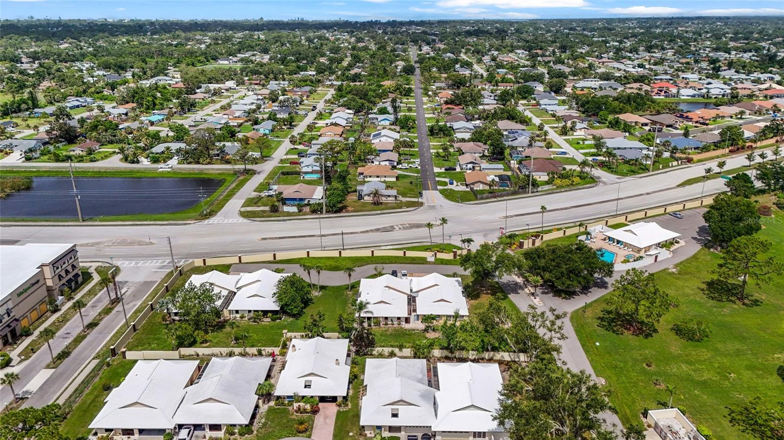 HOURGLASS LAKES PH 3 - Residential