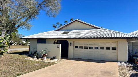 20 IDLE SANDS DRIVE VENICE FL 34293