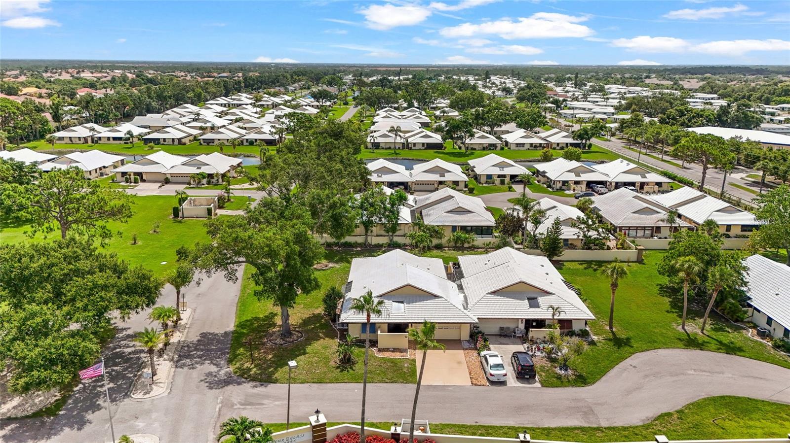 HOURGLASS LAKES PH 3 - Residential