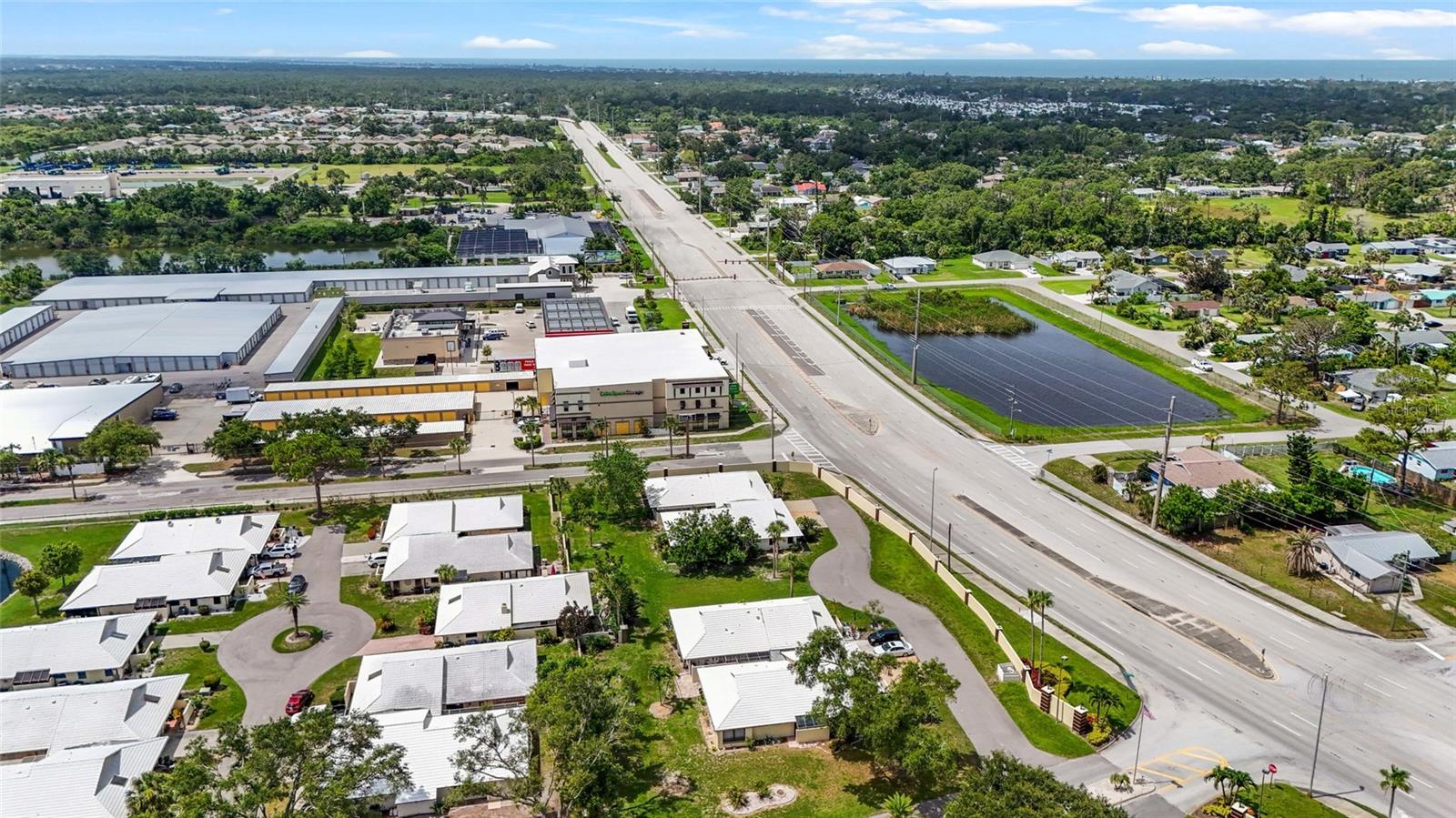 HOURGLASS LAKES PH 3 - Residential